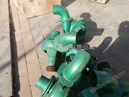 黑龙江10寸农用排水泵