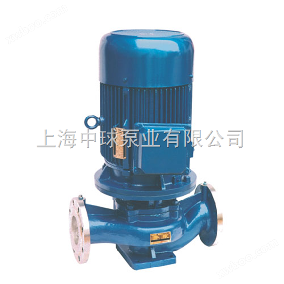 耐腐蚀管道泵|IHG40-125A不锈钢化工泵|离心泵价格