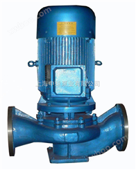 管道离心泵|IRG80-125立式单级热水泵价格|厂家报价