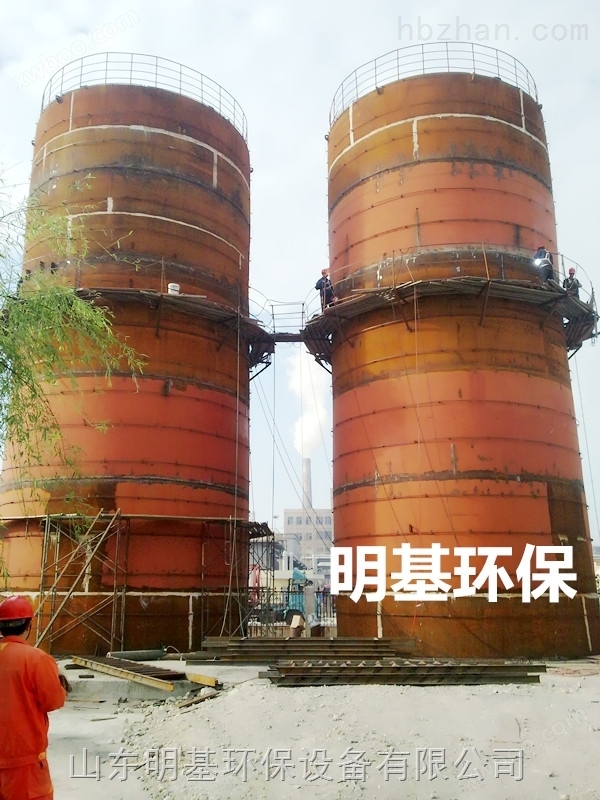 重庆市IC厌氧反应器价格