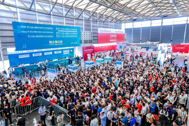 聚焦“十五五”，2026中国化工装备展重磅打造八大展区