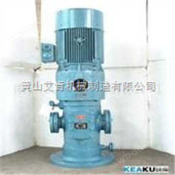 3GCL36×6-W21三螺杆泵