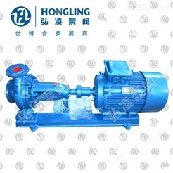 IS50-32-125清水离心泵,单级清水离心泵,IS型单吸离心泵