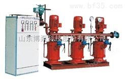 自动更水设备 消防设备 博山水泵 中国泵业名城                   