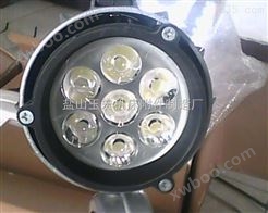 防水防爆机床LED工作灯