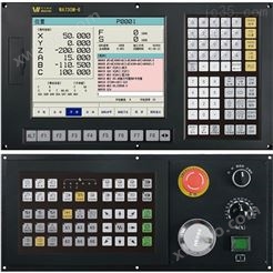 WA730M-6数控系统
