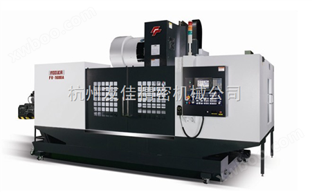 FVP-800A中国台湾友嘉立式加工中心 FVP-800/FVP-1000A立式加工中心