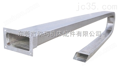 JR-2型矩形金属软管批发价