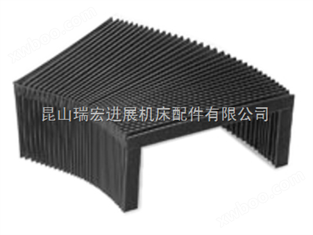 供应上海，昆山，苏州，无锡八角形机床防护罩