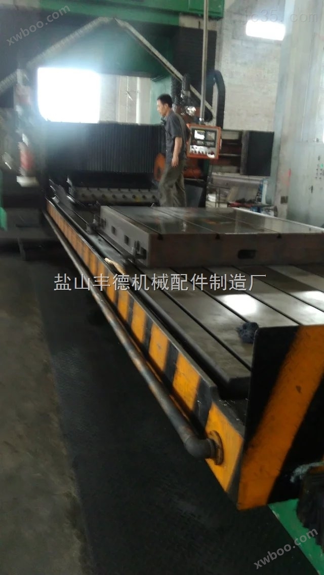 1500*3000拼接平板厂家生产河北消失模铸造厂