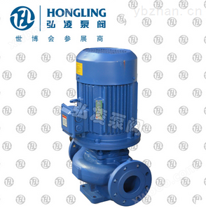 供应ISG15-80管道泵