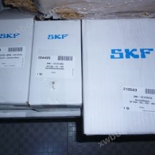 瑞典SKF轴承 深沟球轴承 等产品系列丰富 外观设计新颖