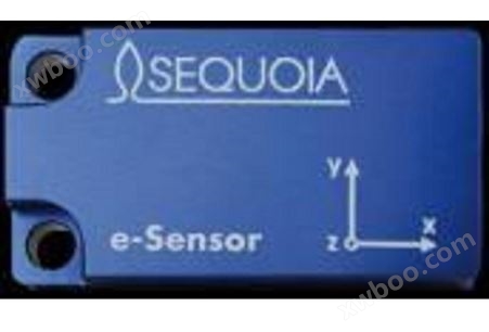 e-Sensor® system 撞机安全气囊过载振动