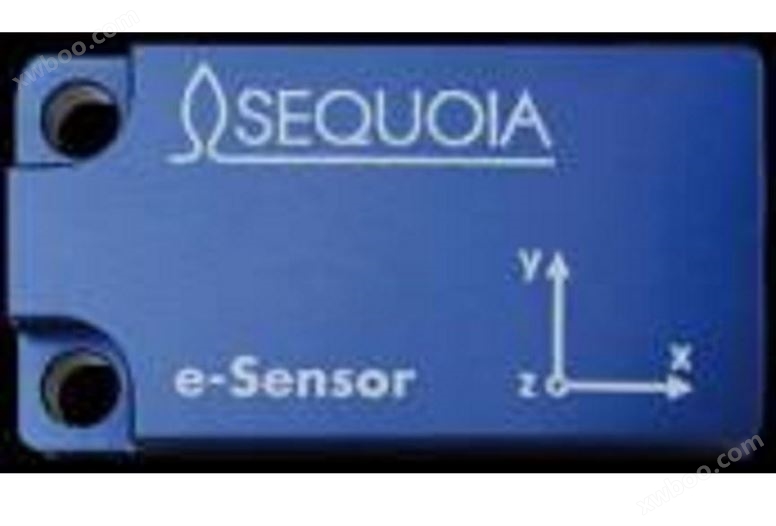 e-Sensor® system 撞机安全气囊过载振动