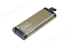 HR4040FL型低温锂电池组