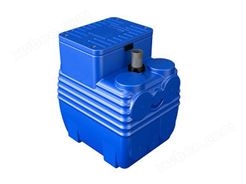 BlueBox 150 污水提升装置