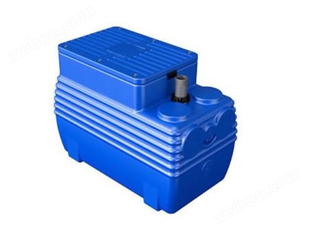 BlueBox 250污水提升装置
