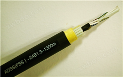 新产品-防松鼠ADSS光缆
