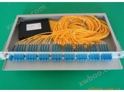 机架式光缆终端盒，壁挂式光缆终端盒，36口芯光缆终端盒