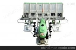 高效2ZS-430C小型水稻插秧机价格
