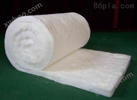 硅酸铝纤维毯现在价格
