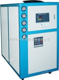 *CJW-40D水冷式低温冷水机厂家