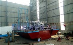 潍坊抽沙船哪家生产的好选东威质量优价格低