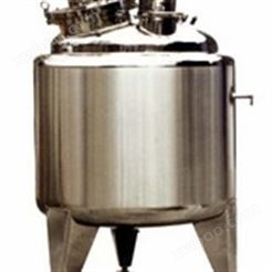 500L发酵罐
