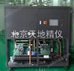 超低温制冷机|小型液氮机|替代液氮|水冷机组|风冷机组