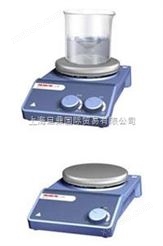 MS-H-S标准型磁力搅拌器（加热&不加热）