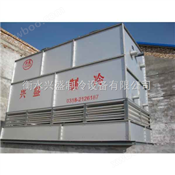 北京高效糠醛风冷式冷凝器出售管安装