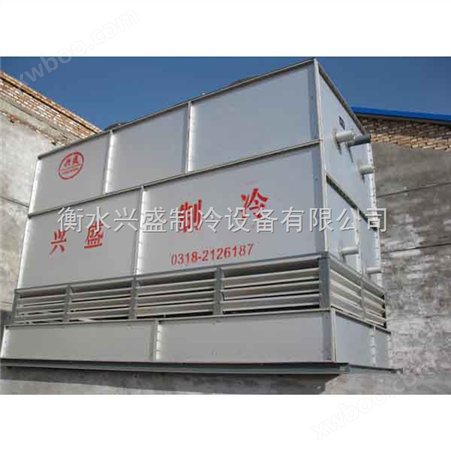 北京高效糠醛风冷式冷凝器出售管安装