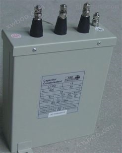 ABB电容器CLMD13/10KVAR 400V 50Hz