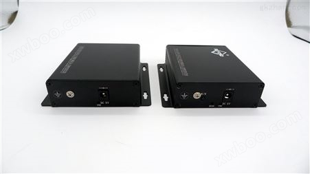 机架式高清光端机/HDMI/DVI/HD-SDI