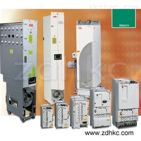 电工电气类变频器*ACS880-01-105A-3