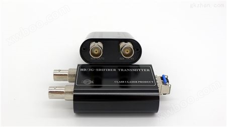双向3G-SDI视频光端机