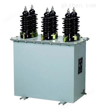 JLSZW-10型户外干式高压电力计量