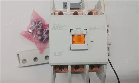 GMD-75直流接触器