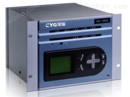 ISA-392GC 变压器保护测控装置 长园深瑞