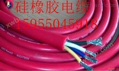 衢州KFG硅橡胶电缆