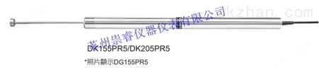 供应日本索尼Magnescale大行程探规DK205PR5