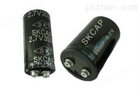 SKP 螺栓系列螺栓电解电容