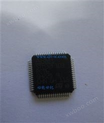 STM32F103RCT6 ARM微控制器-MCU芯片 原装ST
