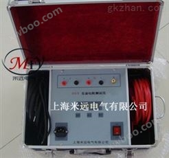 上海数字直流电阻测试仪