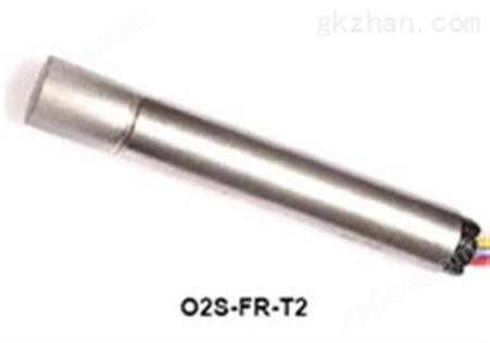 英国SST的棒式氧化锆氧传感器（氧探头）O2S-T2/O2S-FR-T2