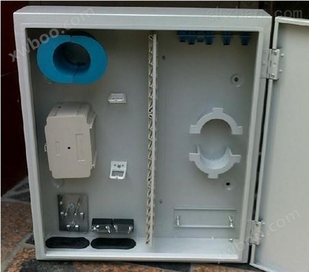 光纤96芯配线箱
