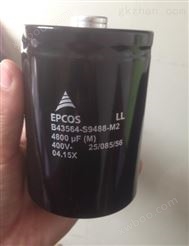 EPCOS电容B43564-A5108-M