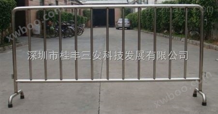 深圳桂丰不锈钢铁马，欢迎大家来电咨询