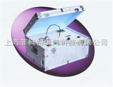 绝缘油体积电阻率测定仪（带制冷）|上海电力科技园