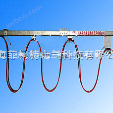 HXDL电缆滑线/上海电力科技园